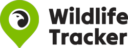 Wildlife Tracker Logo